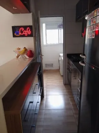 Imagem Apartamento com 2 Quartos para Alugar, 70 m² em Vila Andrade - São Paulo