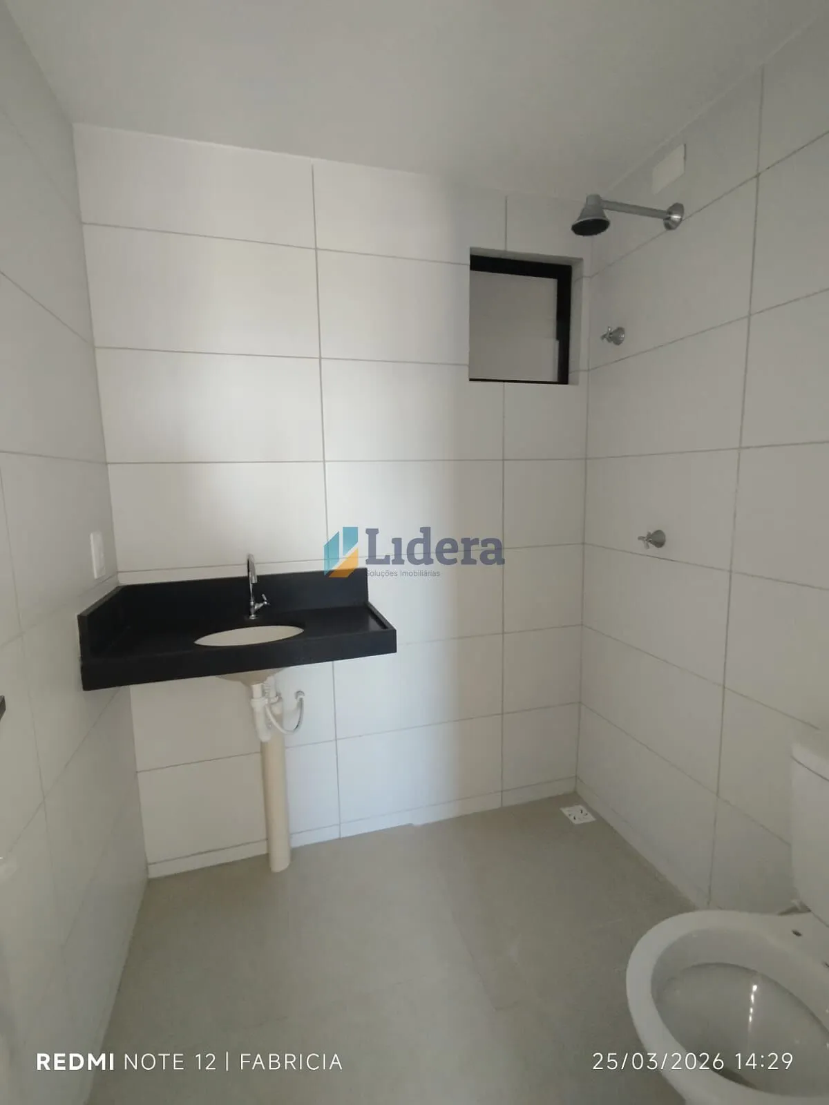 Imagem Apto próximo a praia - 52,84m² - 2 quartos - 1 suite - 1 vaga de garagem - em Poço, Cabedelo/PB