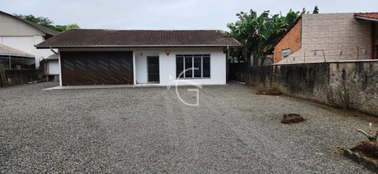 Imagem TERRENO RESIDENCIAL em JOINVILLE - SC, ITAUM