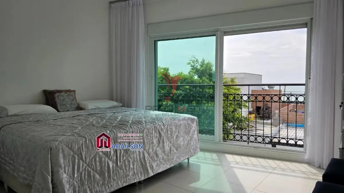 Imagem Cobertura para venda em Floripa Bairro Canasvieiras com 3 quartos, sendo 3 suítes, 170m²