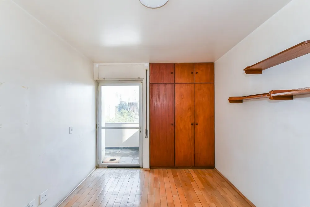 Imagem Apartamento para venda em Paraíso do Morumbi com 3 quartos, sendo 1 suíte, 142m2