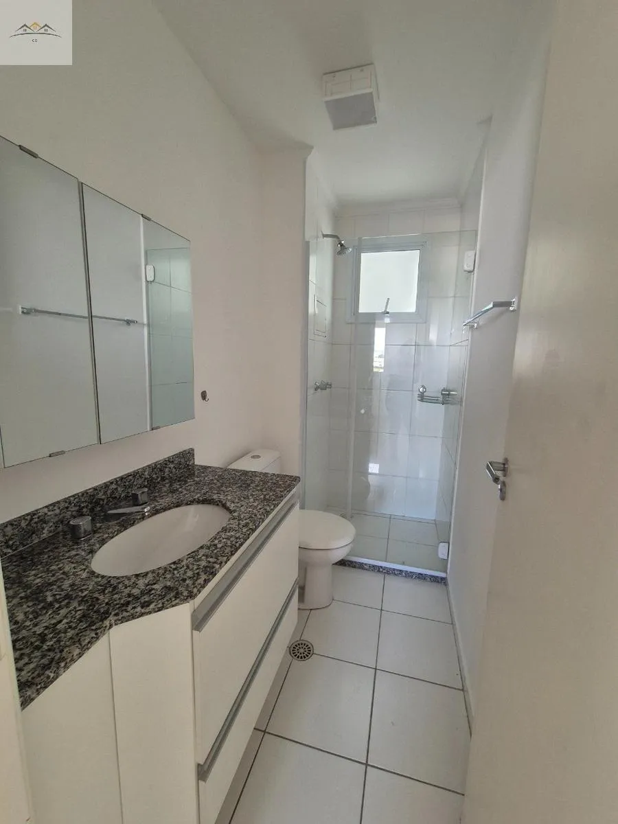 Imagem APARTAMENTO RESIDENCIAL em São Bernardo do Campo - São Paulo, Centro