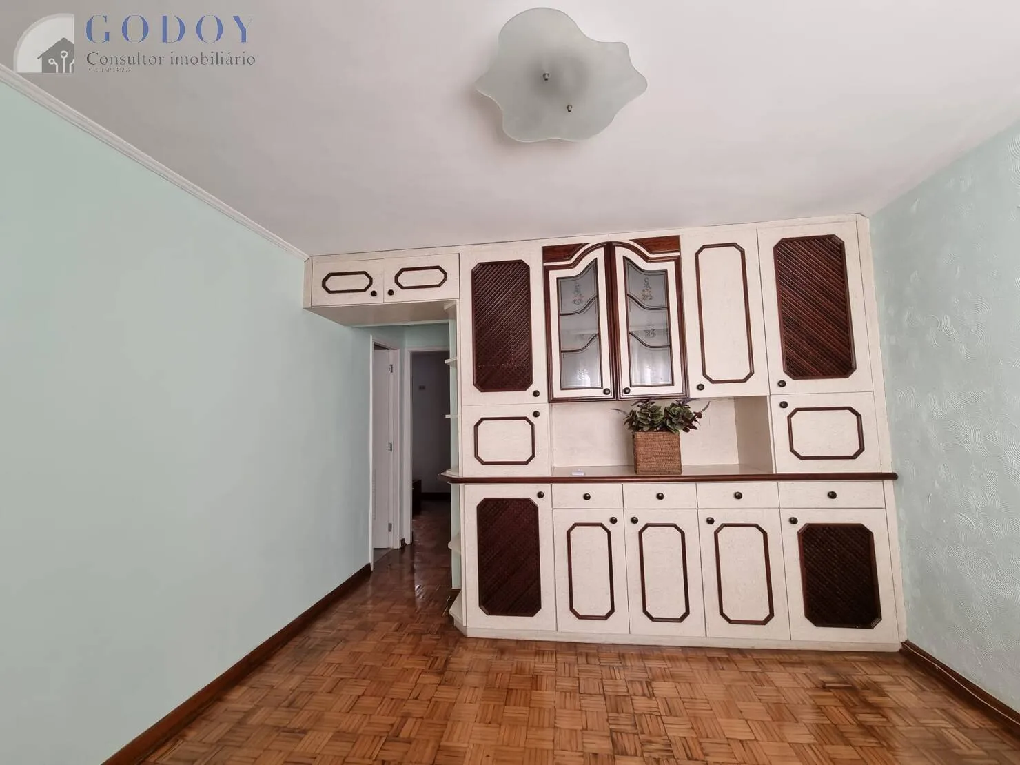 Imagem Apartamento à venda 2 Quartos, 67M², Vila Mariana, São Paulo - SP | Residencial Sabóia
