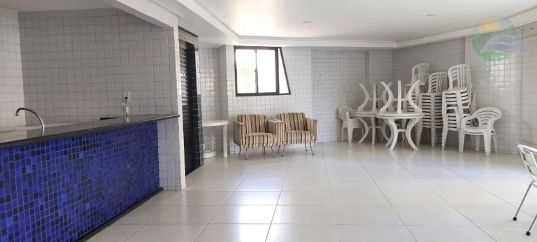Imagem Apartamento 02 quartos, para venda, em Piedade, Jaboatão dos Guararapes.