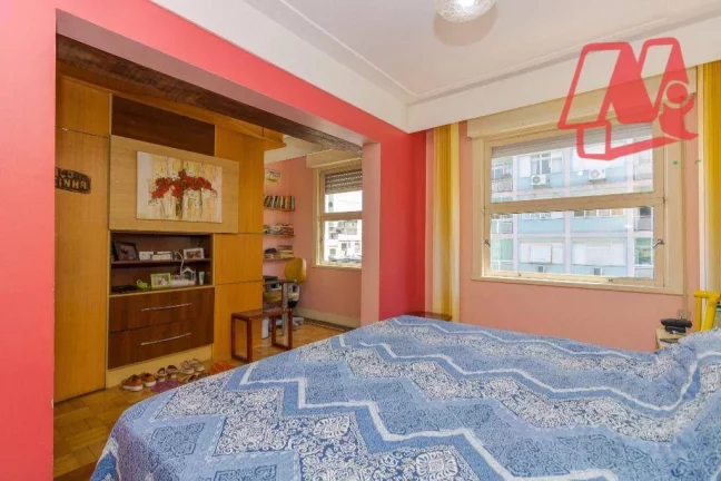 Imagem No Bairro Independência 147 m², 2 dormitórios e 1 vaga.