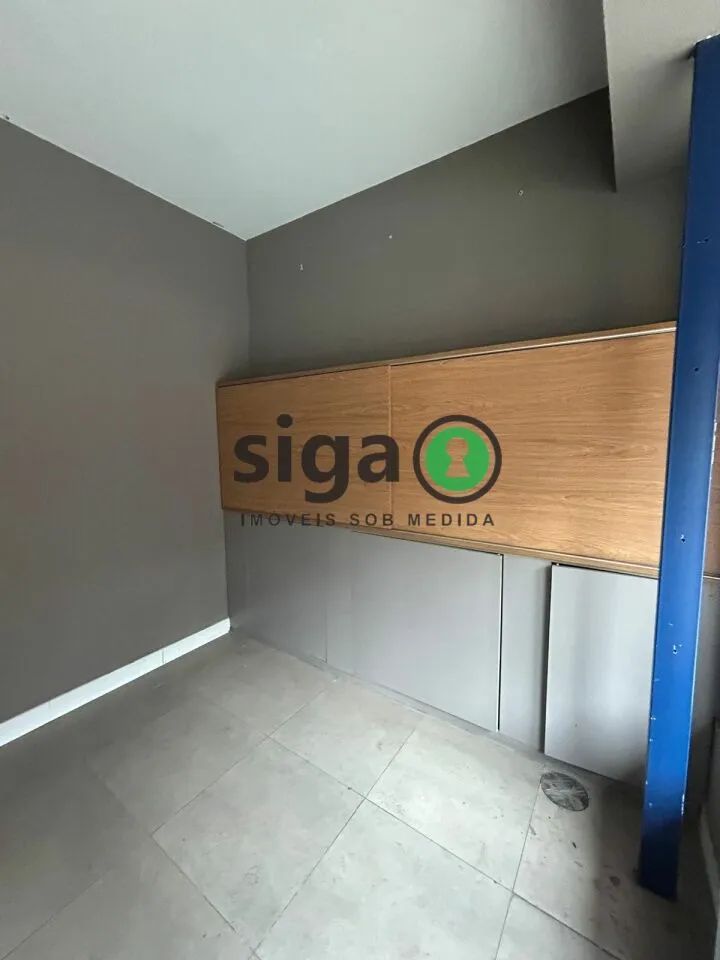 Imagem Predio comercial na Av Cidade jardim, para venda com 332m² AU