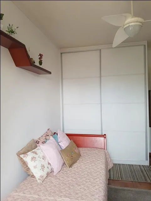 Imagem Apartamento com 3 dormitórios à venda, 113 m² por R$ 820.000,00 - Tatuapé - São Paulo/SP
