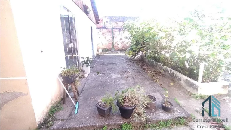 Imagem (PERMUTA por Apartamento) Terreno a venda com 364 m² no Bairro Boa Vista em Curitiba PR