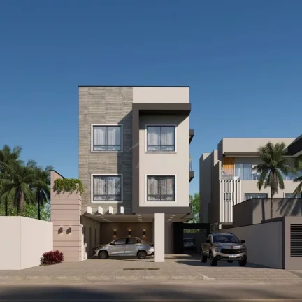Imagem RESIDENCIAL WAVE