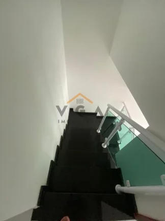 Imagem Sobrado para Venda em São Paulo, Jardim Fernandes, 3 dormitórios, 1 suíte, 2 banheiros, 5 vagas