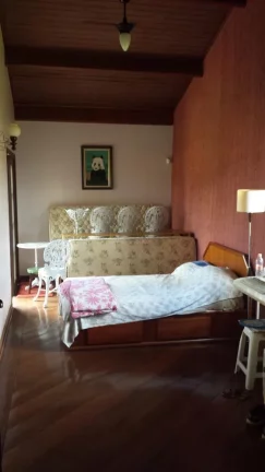 Imagem Lindo Sobrado a venda no condomínio Ninho Verde I Eco Residence - com 1350 m² de área total