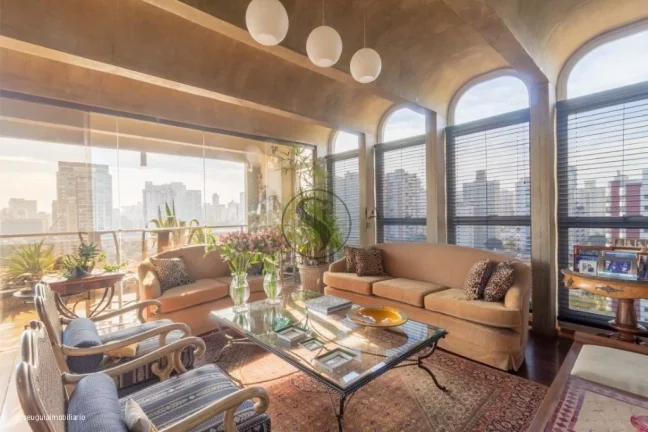 Imagem APARTAMENTO RESIDENCIAL em SÃO PAULO - SP, VILA CORDEIRO