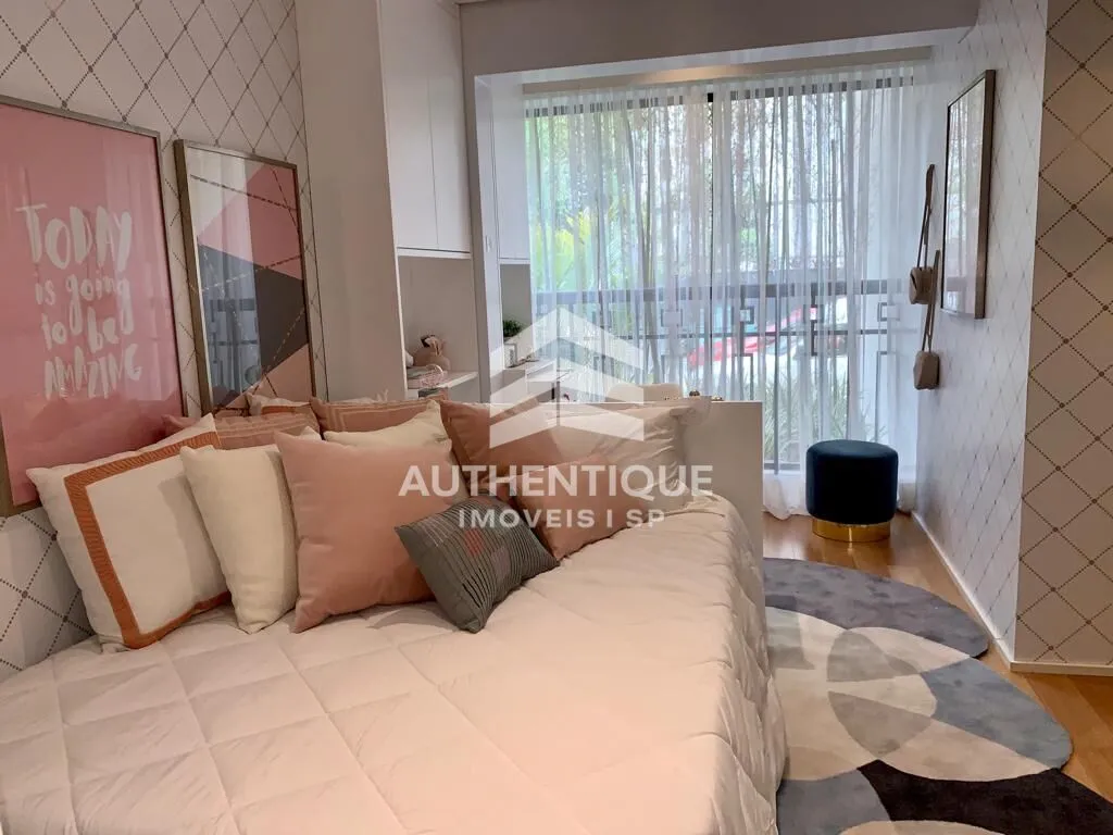 Imagem One Park Perdizes - Apartamento à venda em São Paulo/SP