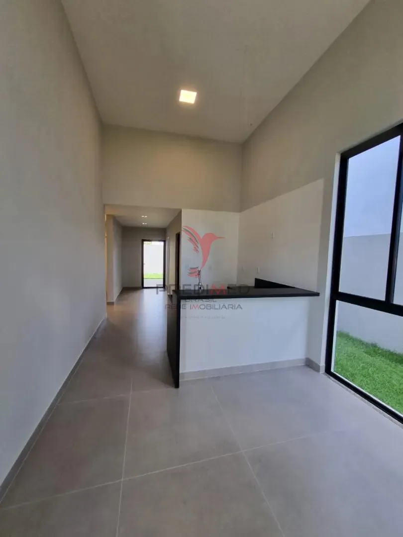 Imagem Vendo Casa Nova Terras Alphaville Camaçari/BA