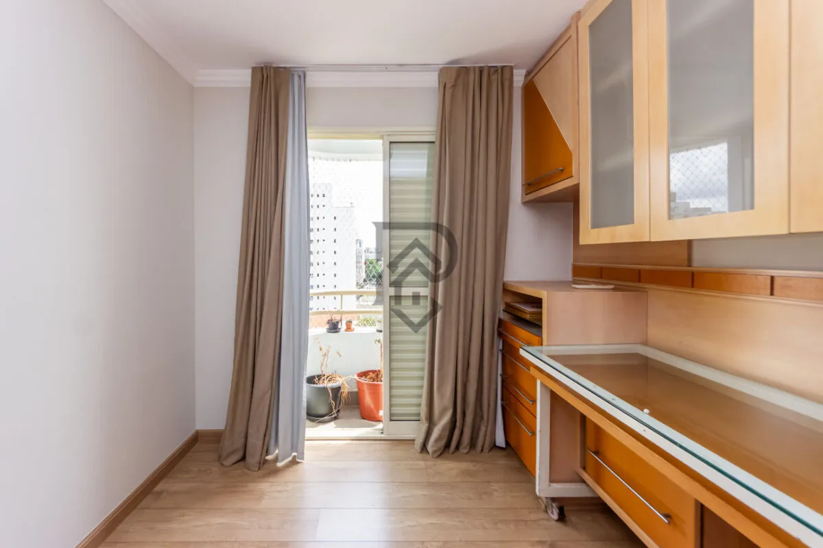 Imagem Apartamento Vila clementino condominio clube