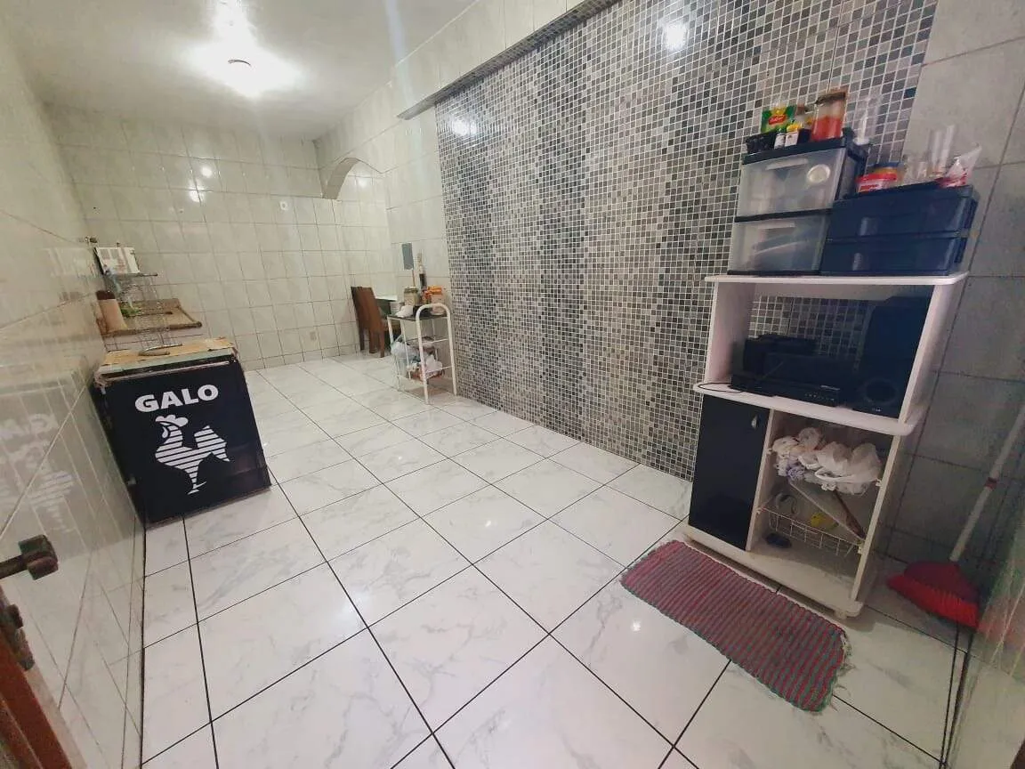 Imagem Casa à venda, 4 quartos, 1 suíte, 3 vagas, Rio Branco - Belo Horizonte/MG