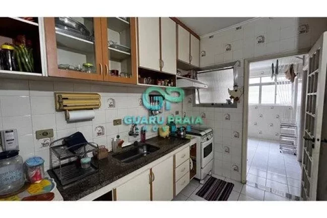 Imagem Apartamento 3 dormitorios com sacada