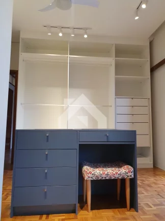 Imagem Casa de Condomínio em Alphaville - Santana de Parnaíba