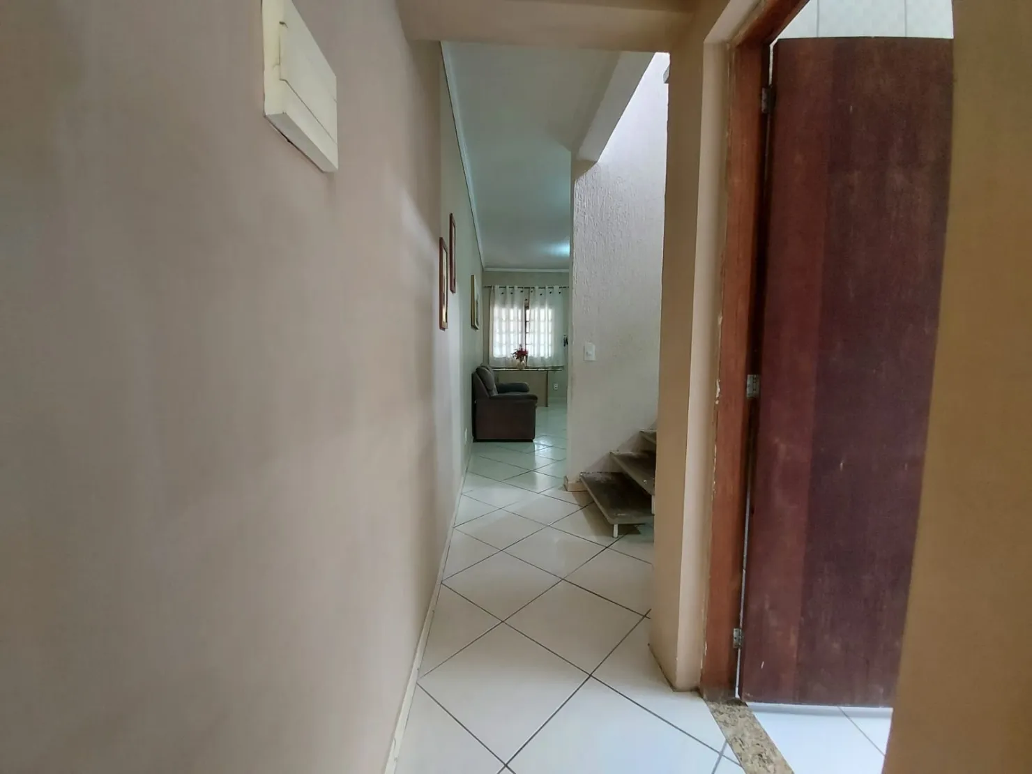 Imagem Casa à venda 3 Quartos, 2 Suites, 2 Vagas, 125M², Residencial Mombaça, Pindamonhangaba - SP