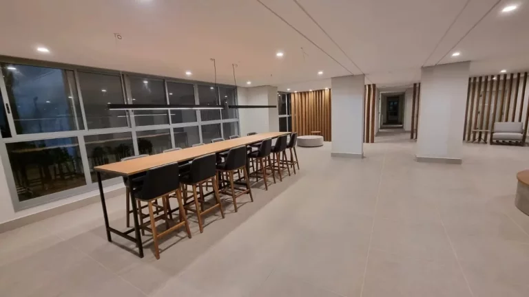 Imagem HARMONIE SAÚDE - TARJAB - Studio de 35m² (Unidade Revenda), próximo ao Jardim Botânico de São Paulo!