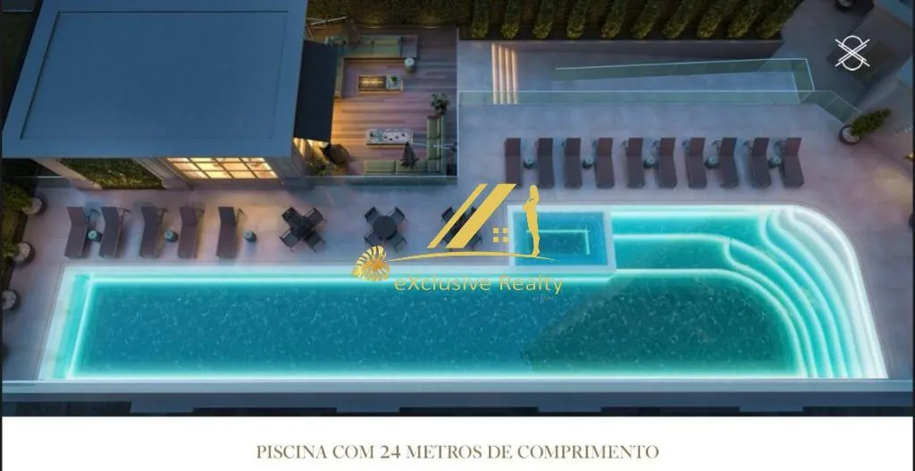 Imagem Apartamento RESIDENCIAL em Balneário Camboriú - Santa Catarina, Pioneiros