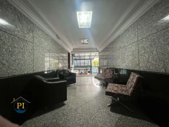 Imagem APARTAMENTO COM 82 m² - VILA GUILHERMINA - PRAIA GRANDE SP