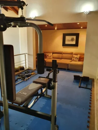 Imagem CASA RESIDENCIAL em SALTO - SP, CONDOMÍNIO MONTE BELO