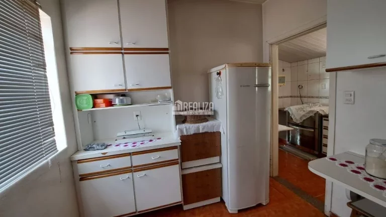 Imagem Casa à venda no bairro Recreio dos Bandeirantes - Uberaba - 3 dormitórios, piscina e área de lazer