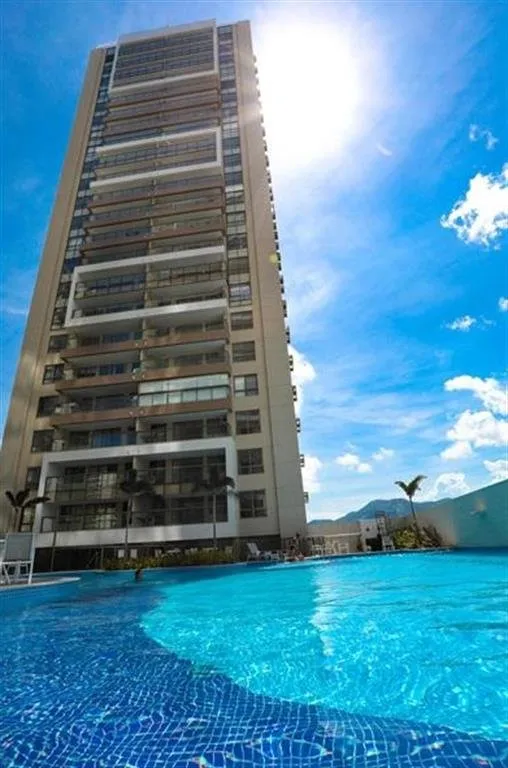 Imagem Apartamento a Venda no bairro Recreio dos Bandeirantes - Rio de Janeiro, RJ