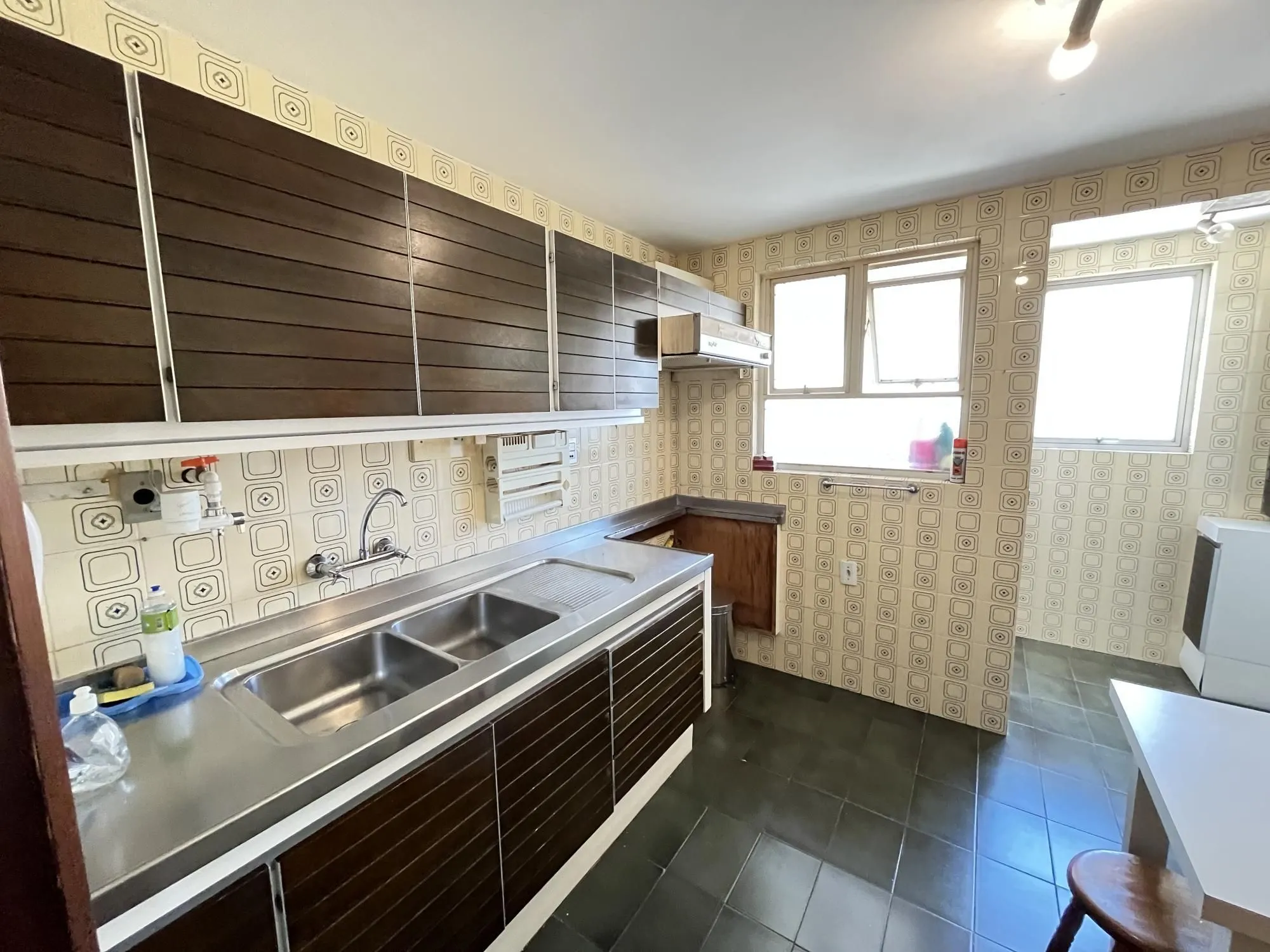 Imagem Apartamento de 3 quartos, suíte e 2 vagas de garagem no bairro Auxiliadora POA