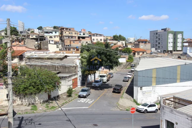 Imagem Terreno Lote em São Cristóvão, Belo Horizonte/MG