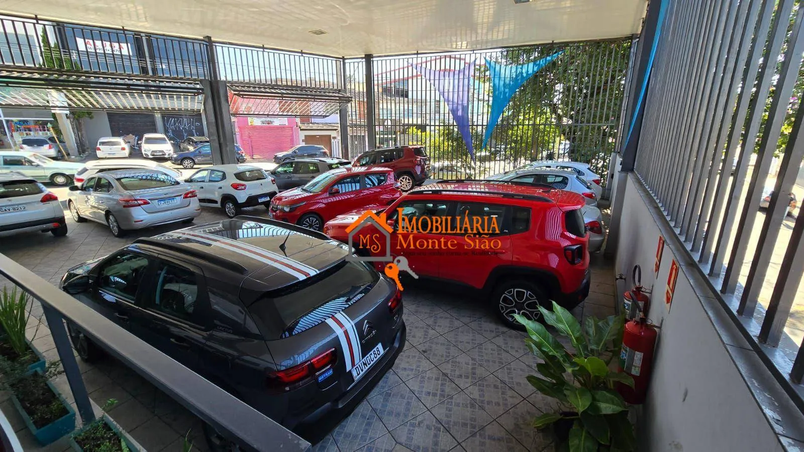 Imagem Loja para alugar, 760 m² por R$ 25.433,00/mês - Jardim Santa Mena - Guarulhos/SP