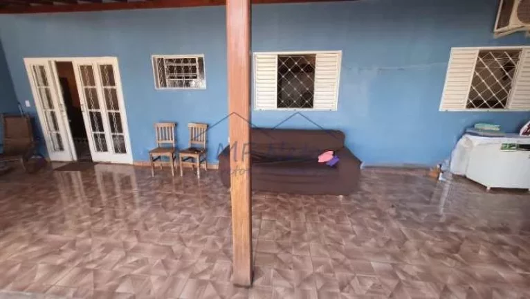 Imagem Casa Padrão