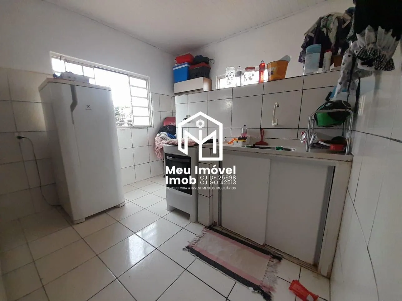 Imagem Res. Parque Rio Branco Casa 3 Quartos 2 Suítes 3 Vagas 280m²