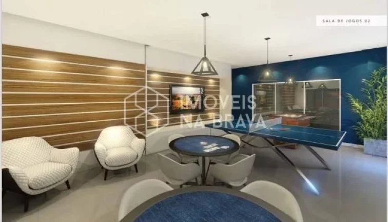 Imagem APARTAMENTO A VENDA 3 DORMITORIOS PRAIA BRAVA ITAJAI