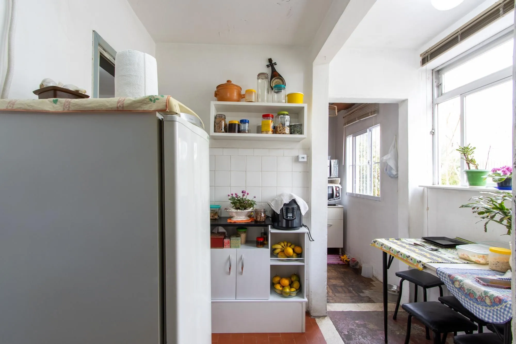 Imagem Apartamento em Cristal
