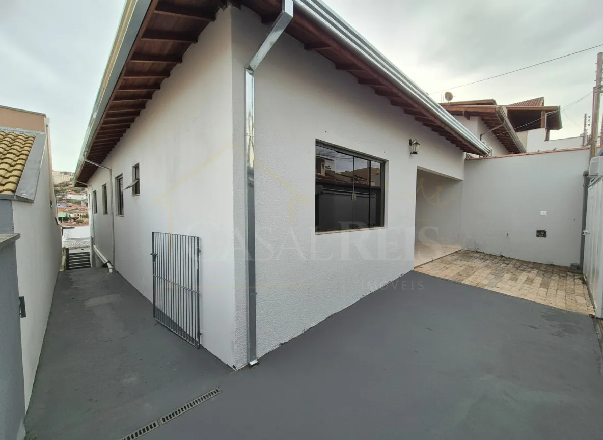 Imagem Casa 3 quartos à venda em Jardim Centenário, Poços de Caldas