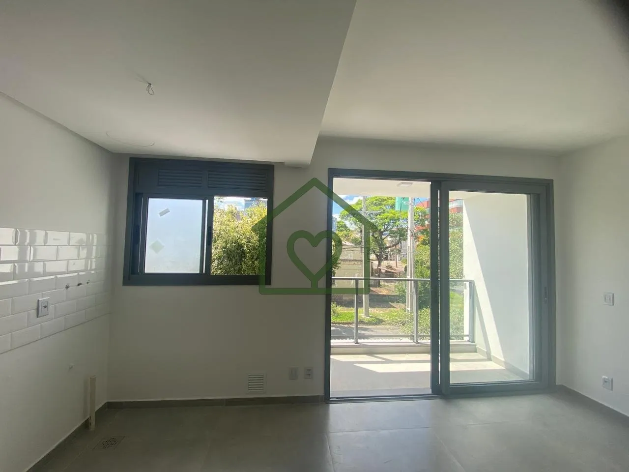 Imagem Excelente apartamento à VENDA no Bairro Chácara das Pedras!
Imóvel NOVO (nunca habitado), com 2 d...