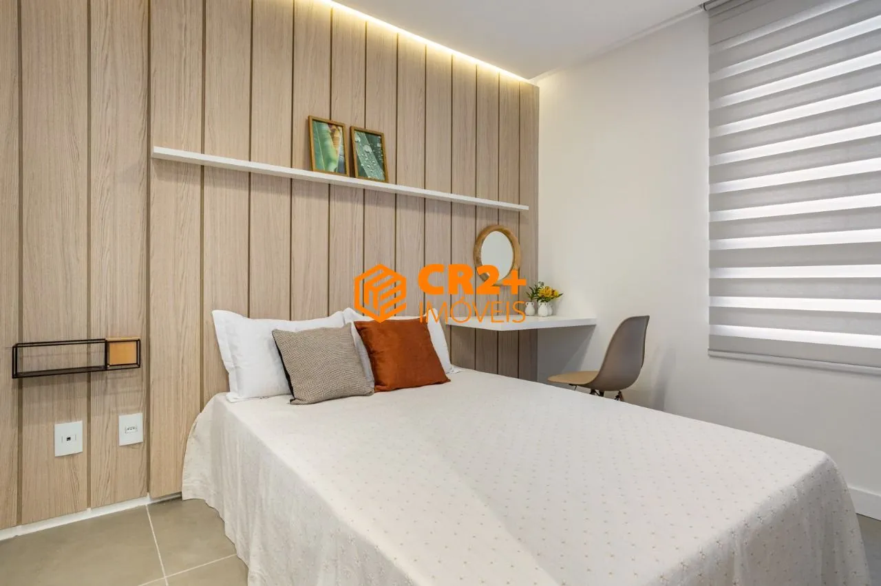 Imagem FLAT a venda de 28m² de 1 quarto sendo suíte em Boa Viagem / Setúbal em Recife-P