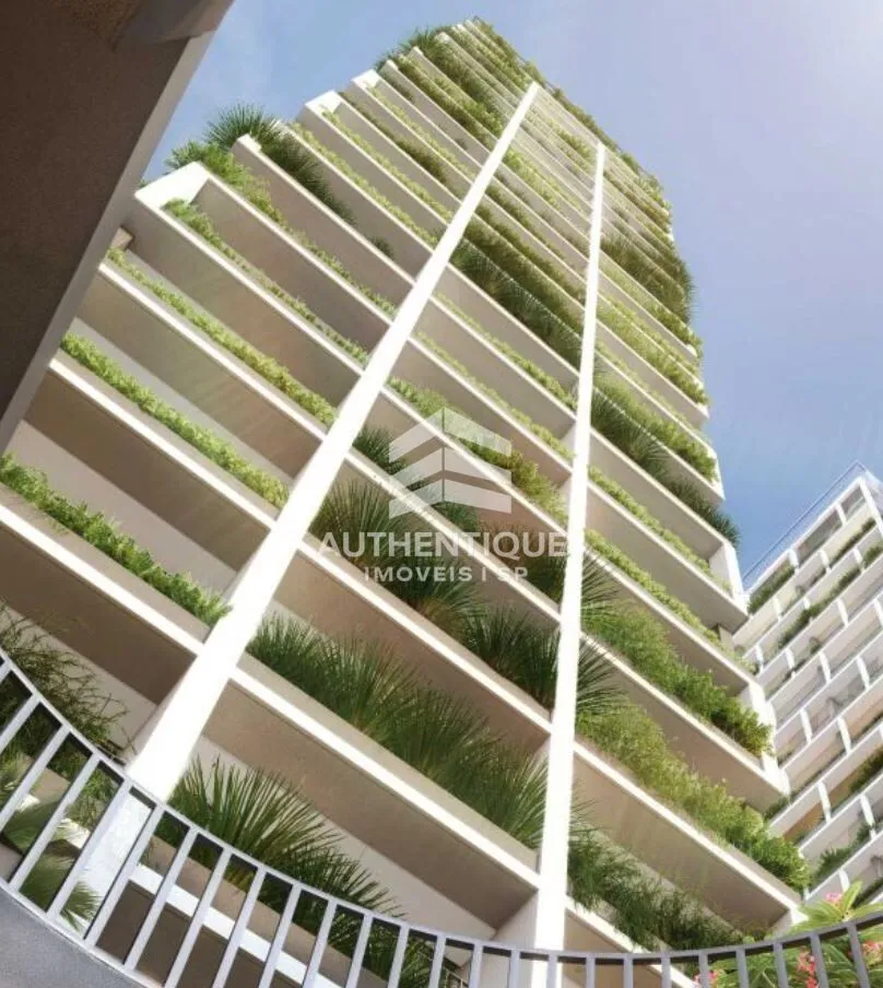 Imagem INVERT CAMPO BELO - Apartamento no bairro Campo Belo à venda