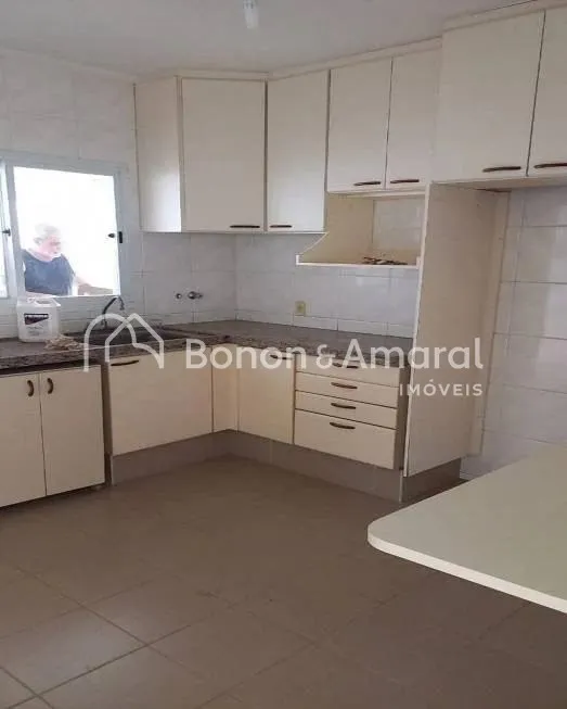 Imagem Casa em condomínio no Campos Verdes, de 3 quartos à venda, Fazenda São Quirino - Campinas/SP