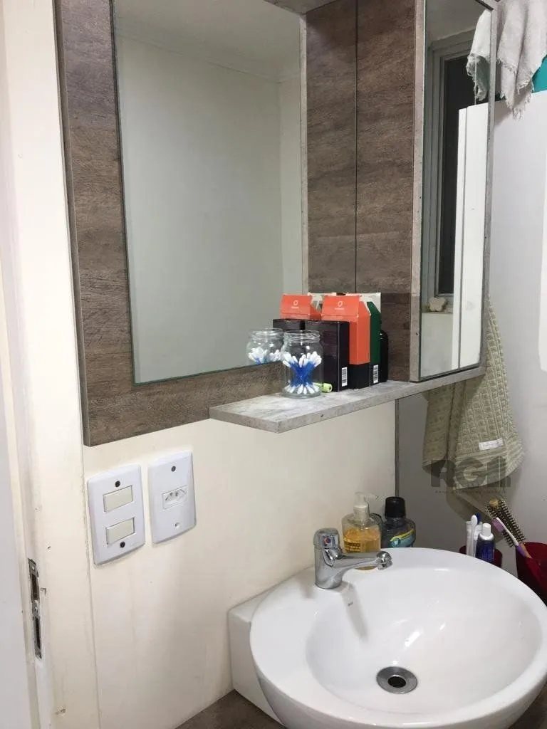 Imagem Apartamento de 01 dorm. no Centro Histórico