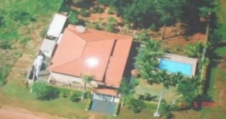 Imagem Chácara a VENDA, Vale do Igapó, Bauru/SP