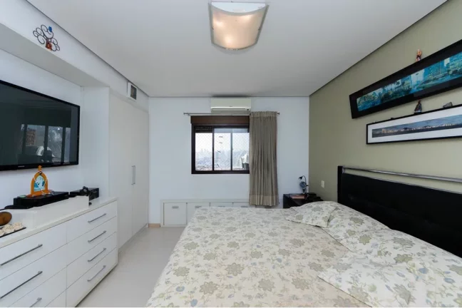 Imagem COBERTURA RESIDENCIAL em São Paulo - SP, Campo Belo