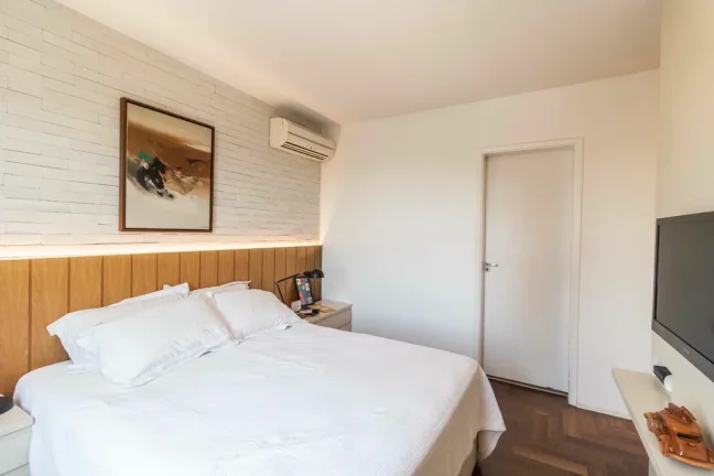 Imagem APARTAMENTO RESIDENCIAL em São Paulo - SP, Pinheiros