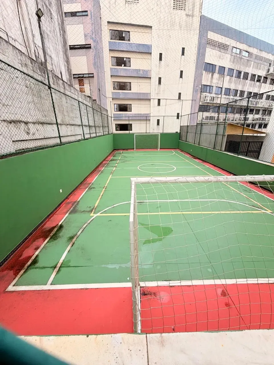 Imagem Apartamento com 3 Quartos à Venda, 70 m² em Imbuí - Salvador