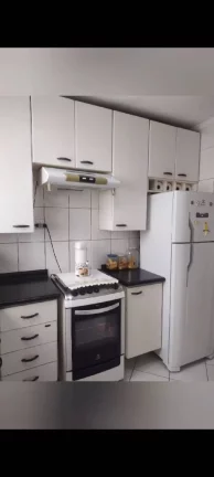 Imagem APARTAMENTO - 2 QUARTOS - GUADALAJARA