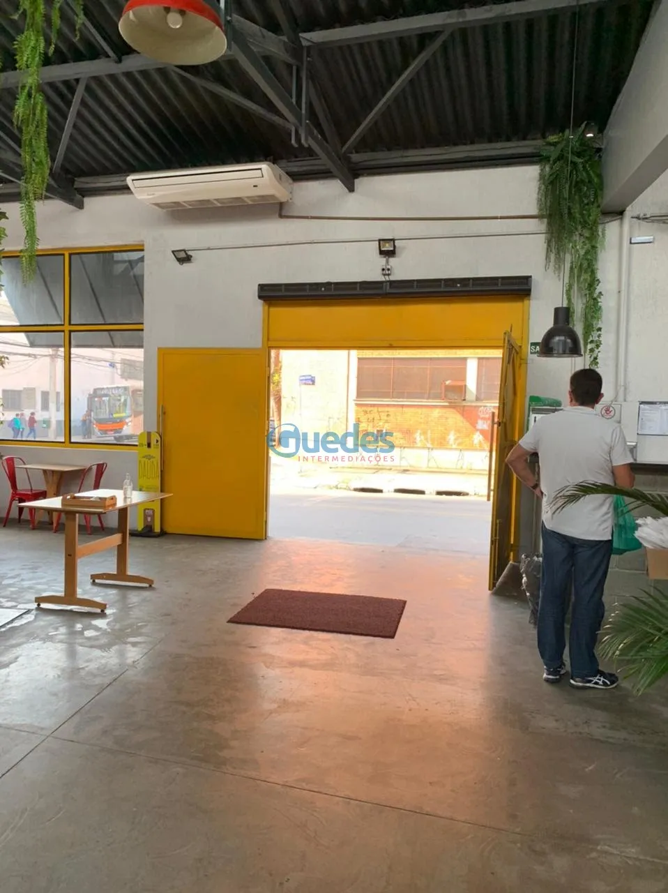 Imagem Restaurante em Chácara Santo Antônio - São Paulo