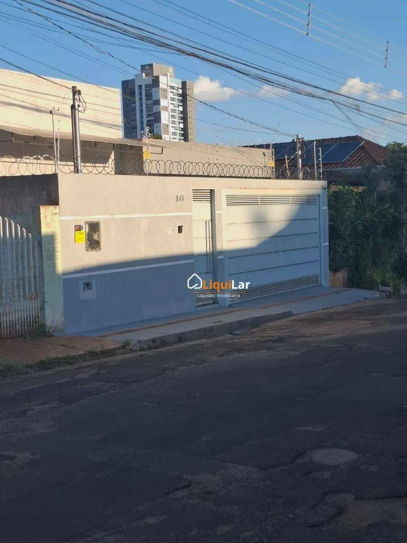 Foto do imóvel Casa Na Bairro Mata do Jacinto