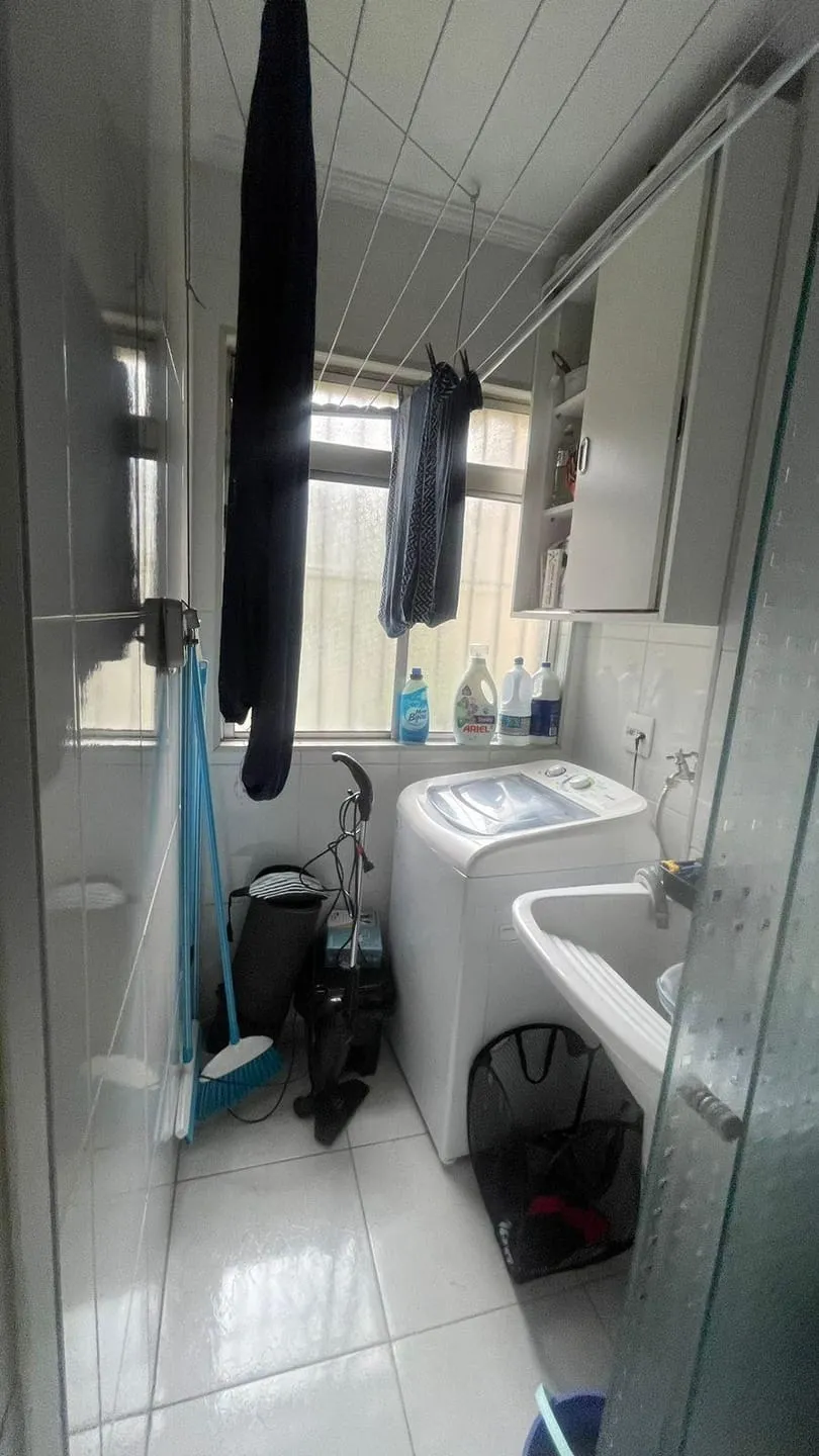 Imagem Apartamento para venda em Vila Leopoldina com 2 quartos, 46m2